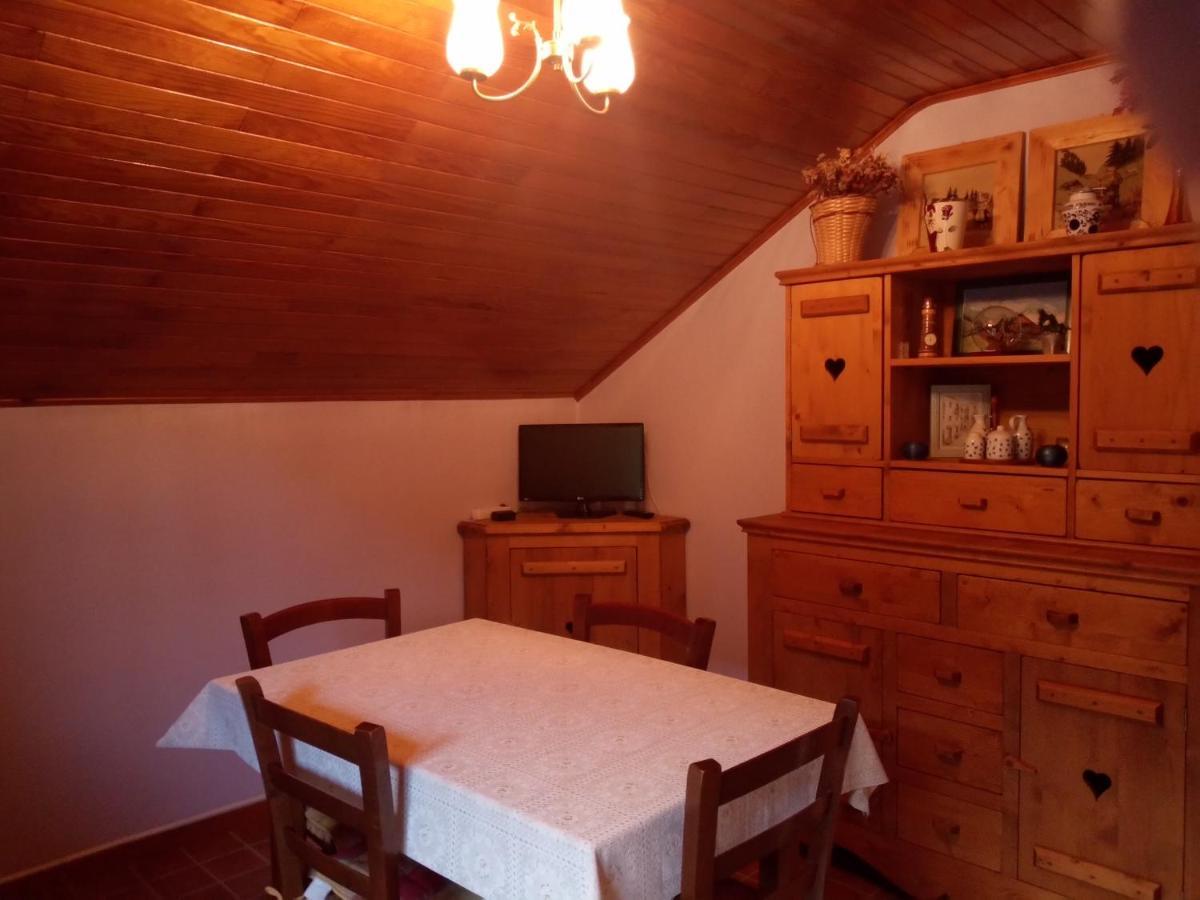 Abondance Apartment