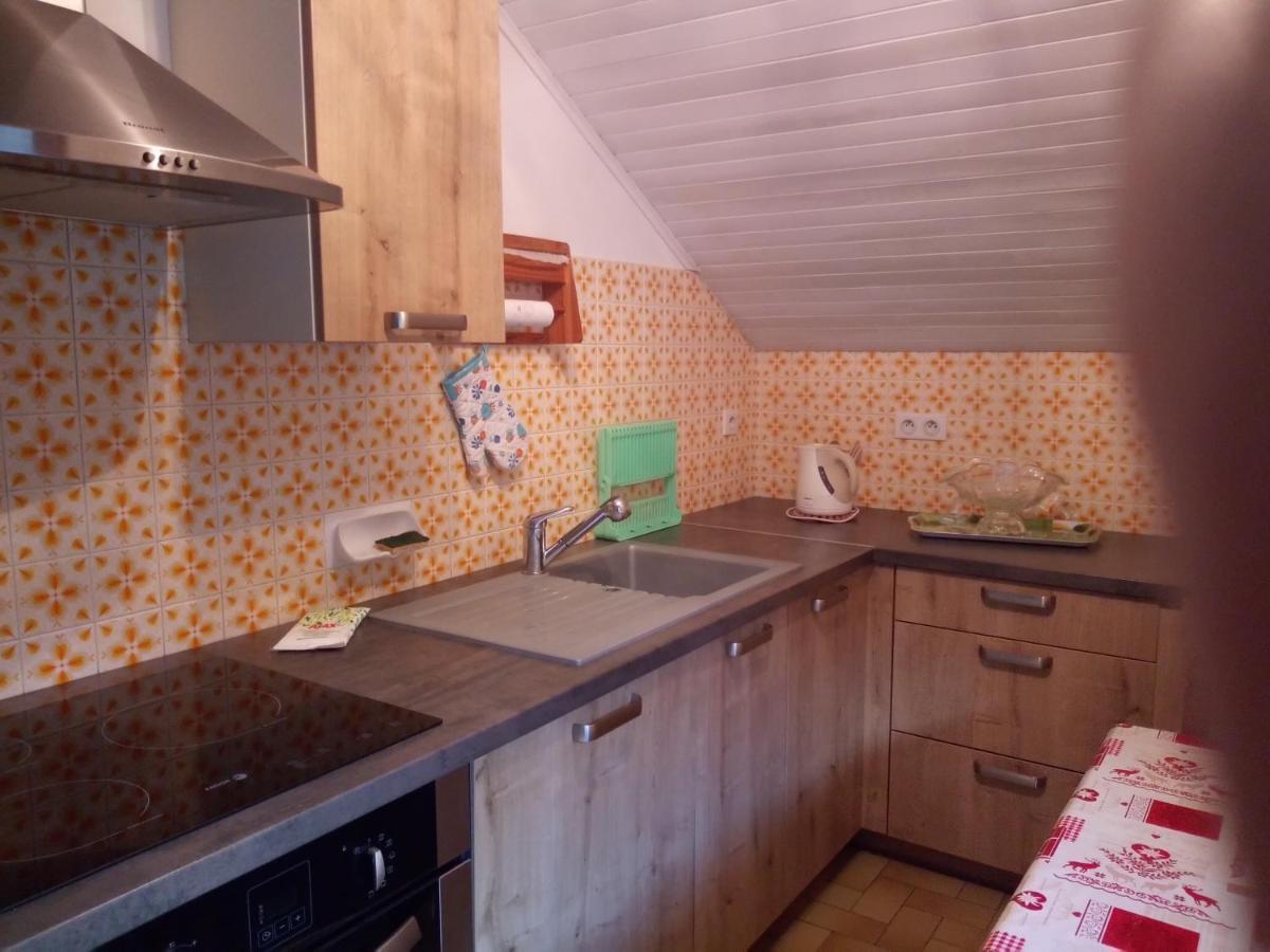 Abondance Apartment Abondance